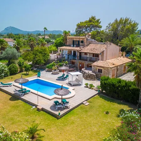 Almadrava By Interhome