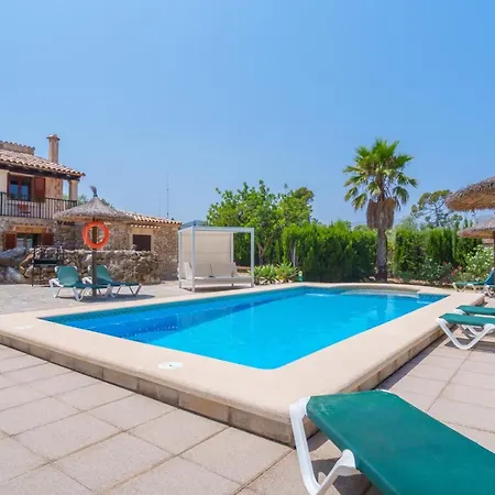 Almadrava By Interhome