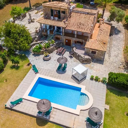Almadrava By Interhome