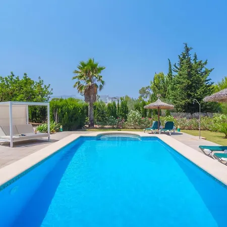 Almadrava By Interhome