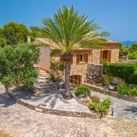 Almadrava By Interhome *