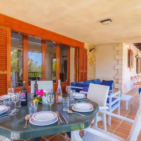 Almadrava By Interhome Pollença