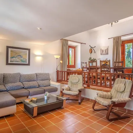 Almadrava By Interhome Pollença