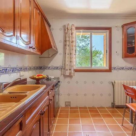 Almadrava By Interhome *