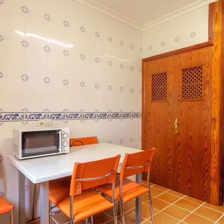 Almadrava By Interhome * Pollença