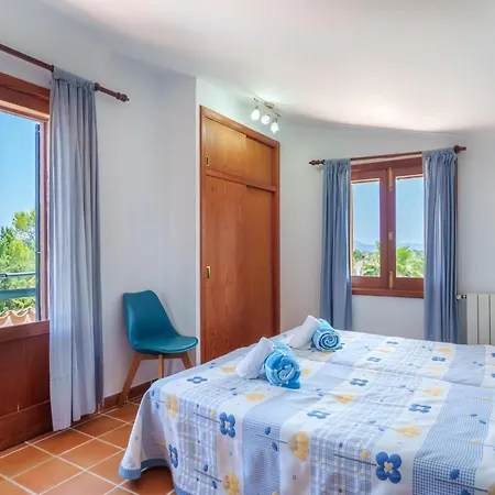 Almadrava By Interhome