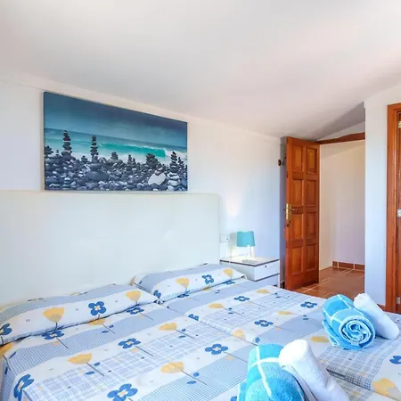 Almadrava By Interhome Prázdninový dům