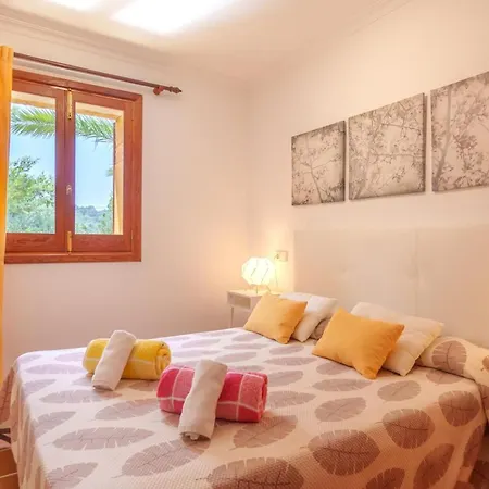 Almadrava By Interhome Prázdninový dům *
