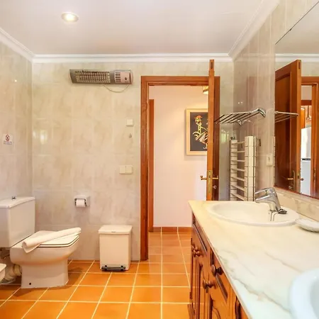 Almadrava By Interhome *