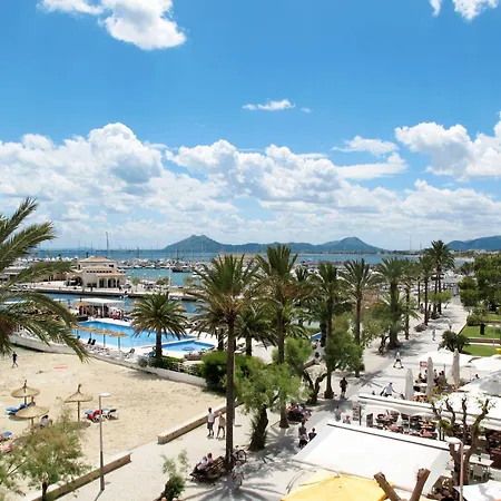 Almadrava By Interhome * Pollença