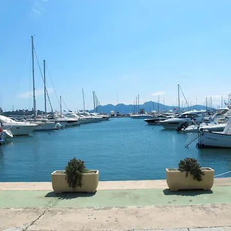 Almadrava By Interhome Pollença